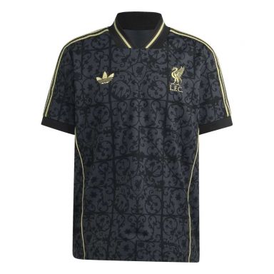 adidas Liverpool FC Men's Lifestyler Jersey